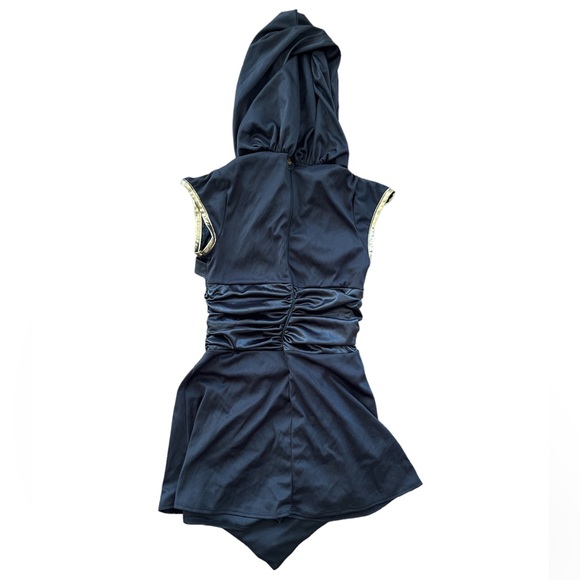 InCharacter Ninja Costume Kids size 10 - Picture 3 of 4